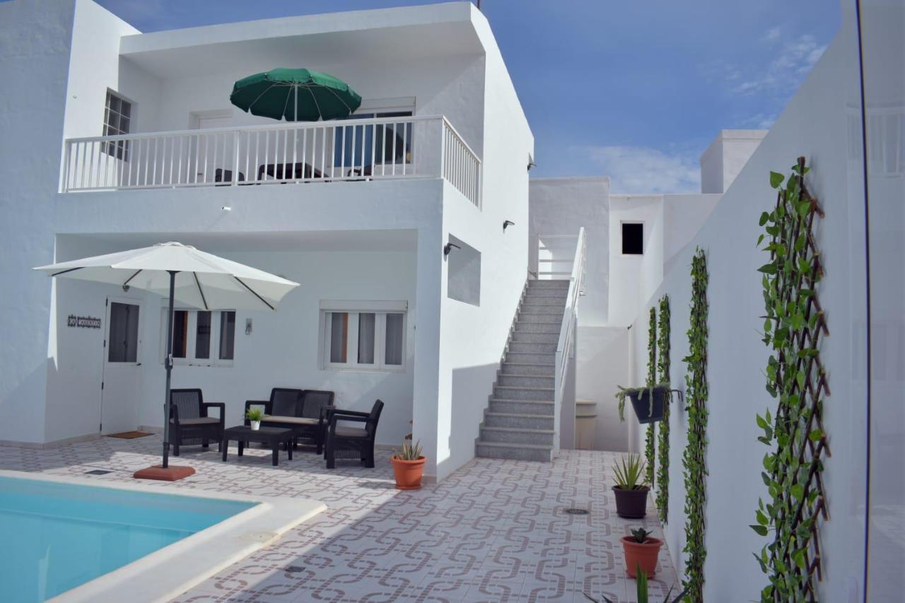 Apartment Ca.marcela. 200 Metros Del Mar.