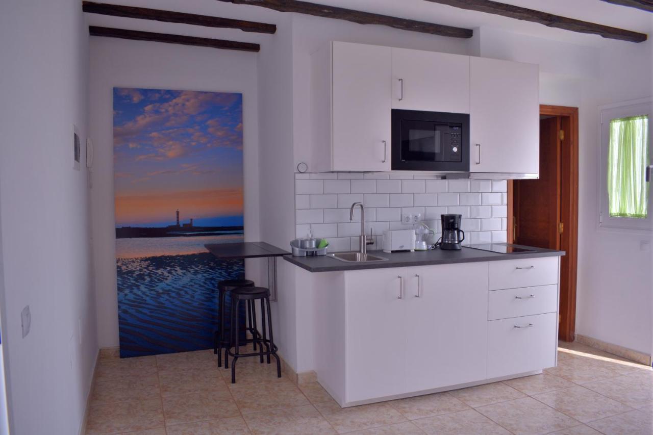 Apartment Ca.marcela. 200 Metros Del Mar.