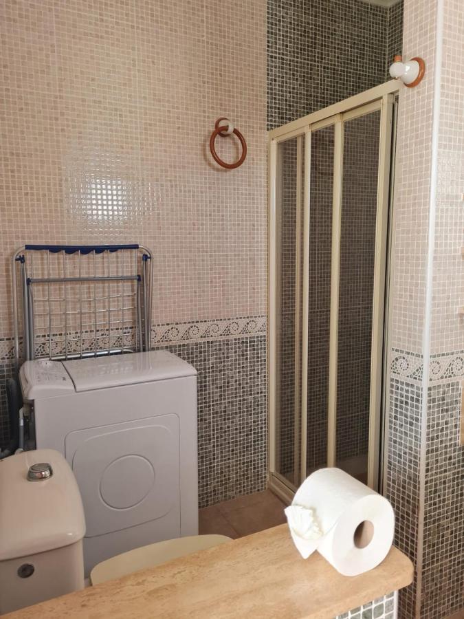 Ca.marcela. 200 Metros Del Mar. Apartment Puerto de las Lajas
