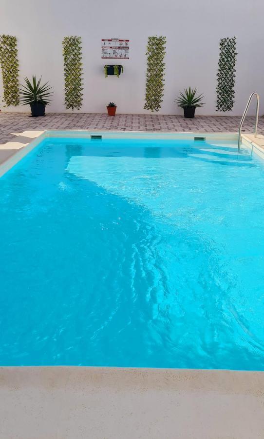 Apartment Ca.marcela. 200 Metros Del Mar.