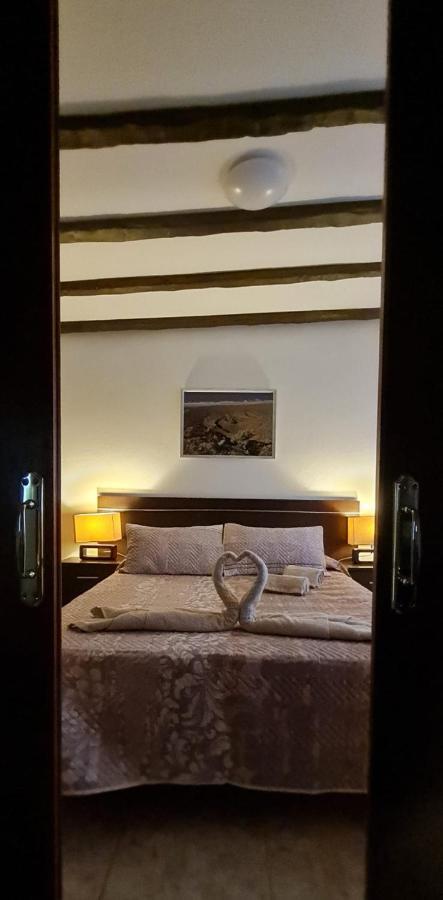 Ca.marcela. 200 Metros Del Mar. Apartment Puerto de las Lajas
